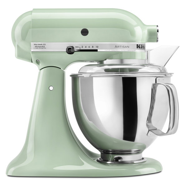 KitchenAid Artisan Series 10 Speed 5 Qt. Stand Mixer & Reviews | Wayfair.ca